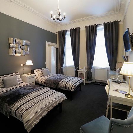 Browns Bed And Breakfast Единбург Екстериор снимка